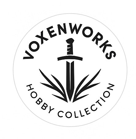 Voxenworks